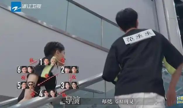 姚译添,你这次让观众大失所望了