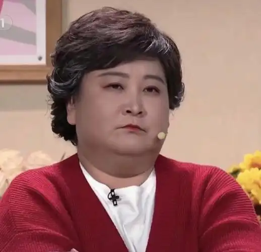 虎年情侣头像贾玲沈腾