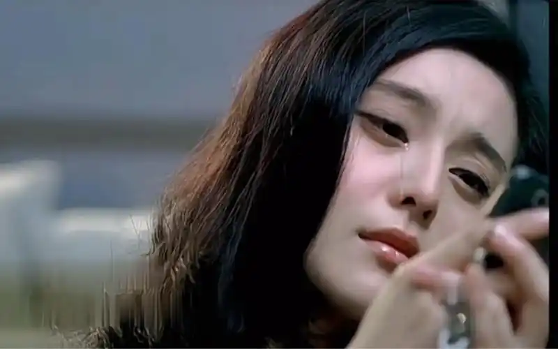 这是范冰冰哪部电影,怎么这么多落泪片段,真的很美