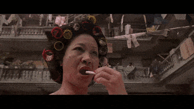 比如 30 包年可以是两种情况:每天抽 3 包,抽了 10 年(3×10),或者