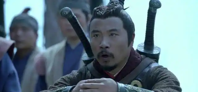 琅琊榜江左盟的实力到底有多恐怖3个小细节足以说明一切