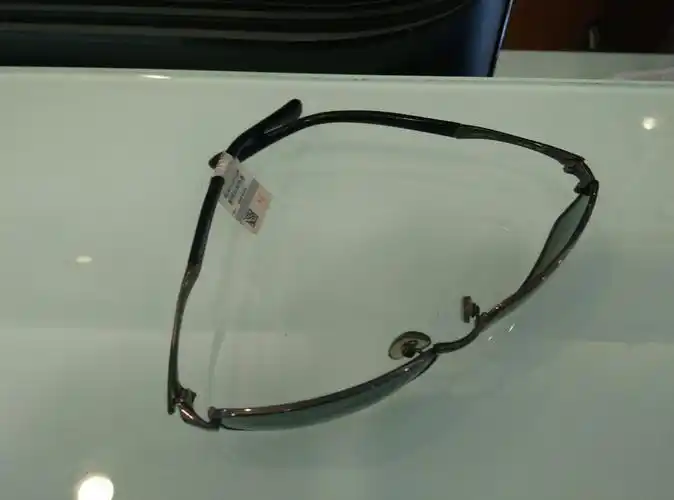 亨利眼镜(庆春店)