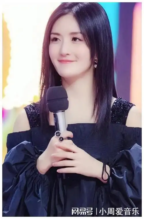 43岁的谢娜确诊了