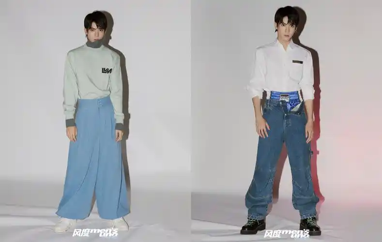 曾舜晞 - 堆糖,美图壁纸兴趣社区