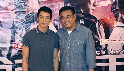 《门徒》刘德华和吴彦祖深情演绎,古天乐演技炸裂,看完令人深思