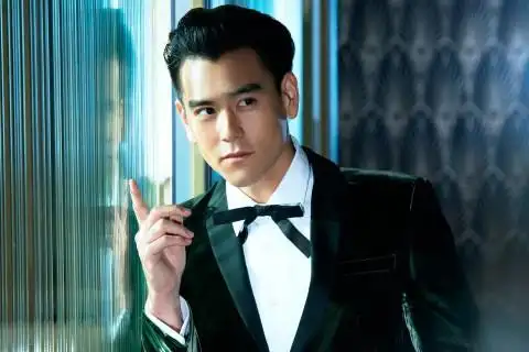 《创造101》节目组请来了导演,影帝,歌后,腾讯真舍得花钱!