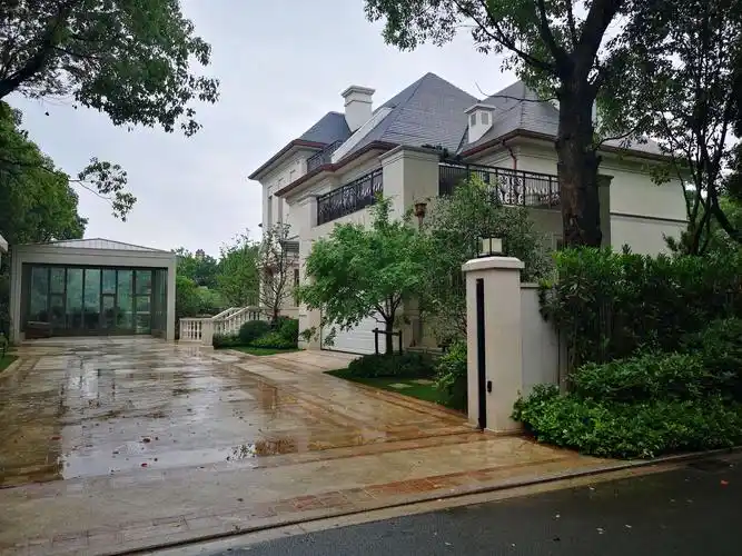 紫都上海晶园,法式精装豪宅,敬请尊驾品鉴!