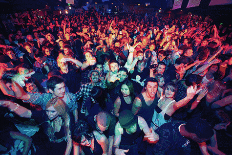 蔡依林,周深,徐誉滕…来贵阳开演唱会啦!约么?