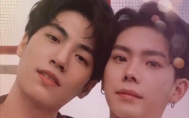 【永远的第一名/得意cp】这一切都是心跳的证明