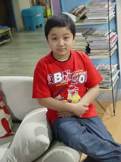 《 a target="_blank" href="/item/家有儿女/22050" data-lemmaid="