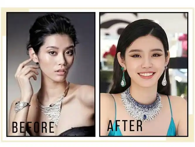 领证485天奚梦瑶终于识破何猷君真面目豪门地位不保