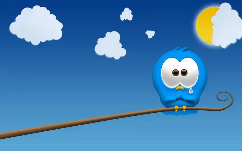 非主流电脑设计桌面壁纸 _ 图片网