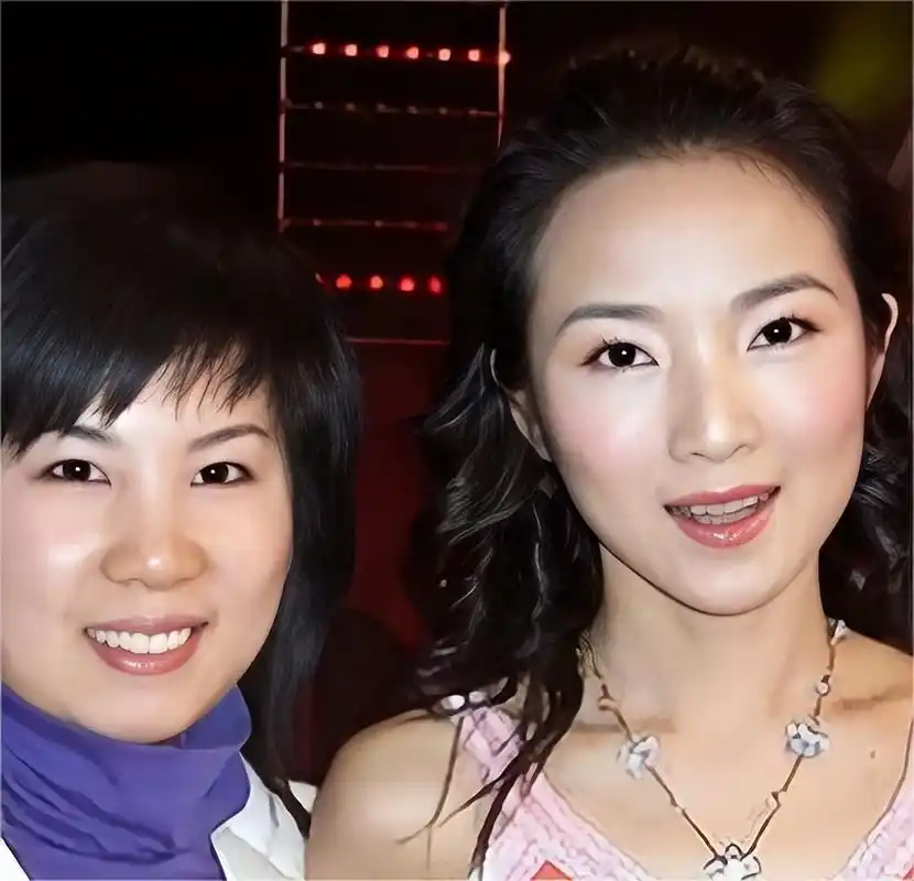 央视主持管彤:因韩红曝光家人,高龄生子很幸福,如今被婆家宠爱