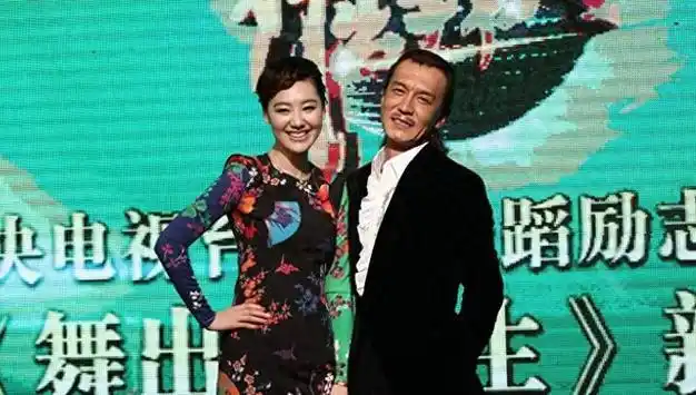 只是因为私生活混乱王冠有苦说不出|李咏|曹可凡|历史片|政治片|社交