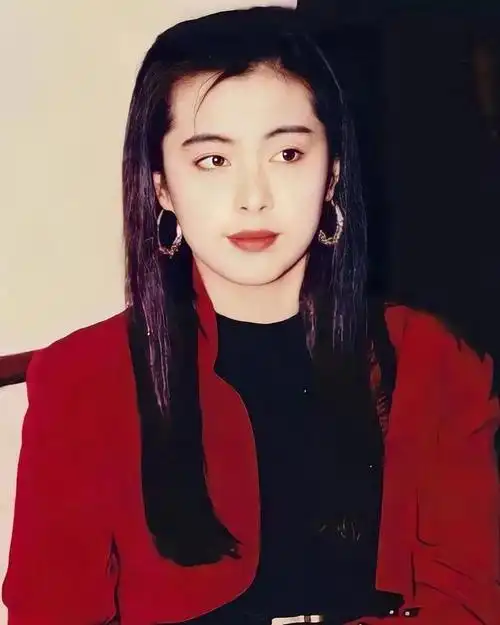 怀旧港风专题(第二期)——王祖贤_网易订阅