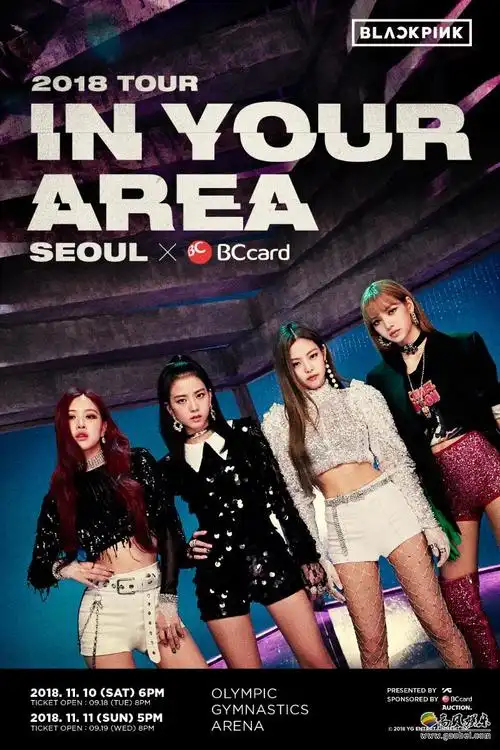 blackpink最新主打歌 "ddu-du ddu-du" 官方mv点