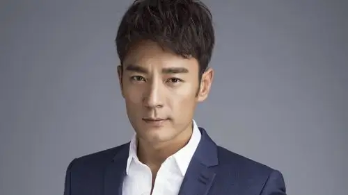 实力出众的80后男演员 张鲁一刘亭作上榜