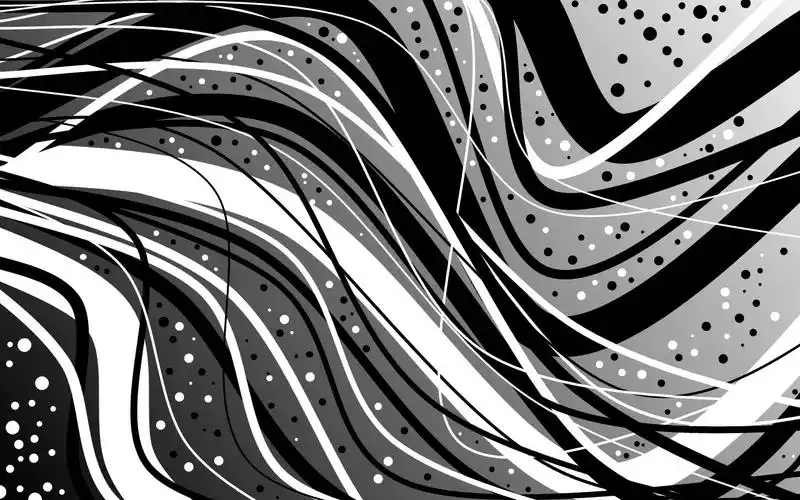 潮流设计壁纸 流行达人必爱