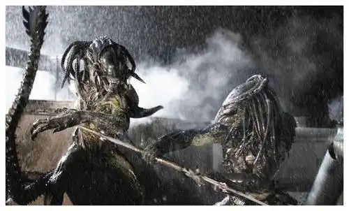 异形前传第3部异形觉醒还有希望故事直接承接异形1