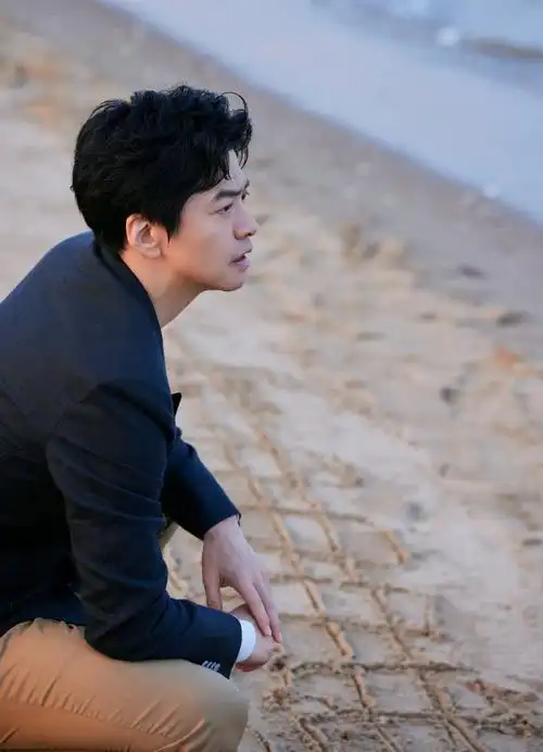 李健像海一样线上演唱会