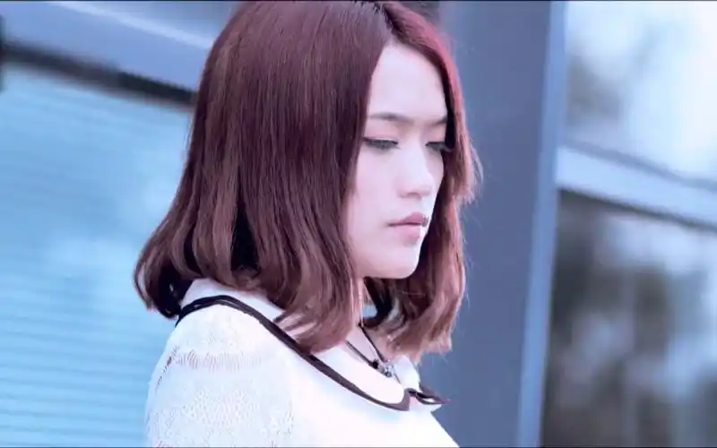 她的歌曲火遍大街小巷,但人却红不起来,网友:唱不红的庄心妍_哔哩哔哩