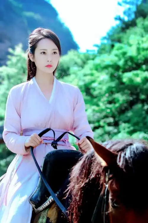 『庆余年』司理理♀李纯