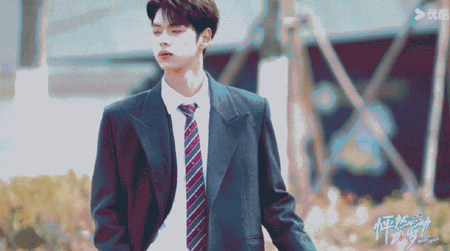 怦然4男嘉宾帅得很明显##怦然4男嘉宾帅得毫不收敛##怦然心动20岁