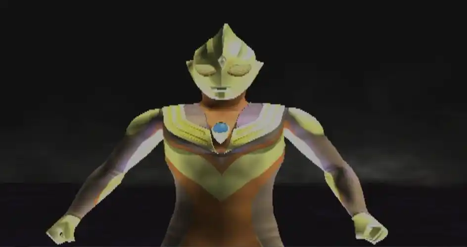 奥特曼格斗进化3迪迦最终章