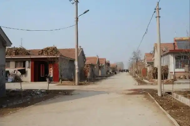 这类"怪象"席卷农村地区?村民感叹:农村不再是以往的农村了