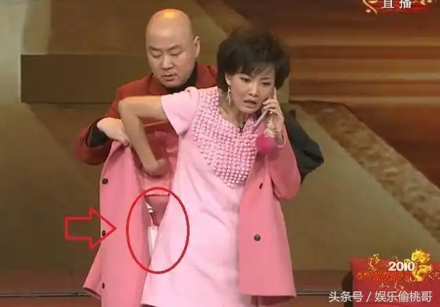 盘点15个电视剧搞笑穿帮镜头!这些镜头穿帮得太容易被发现了吧!