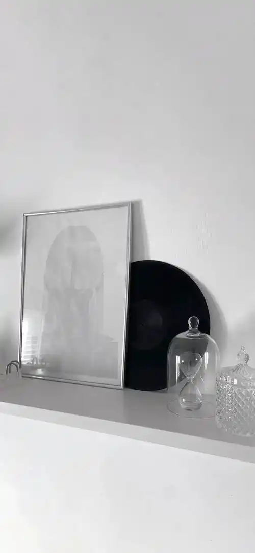 壁纸| 氛围感 小众 ins风 锁屏