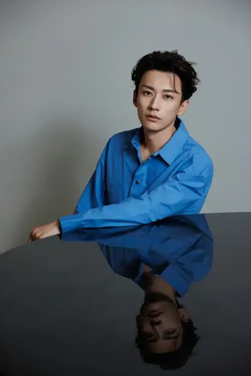 #刘学义花间令##刘学义潘樾#