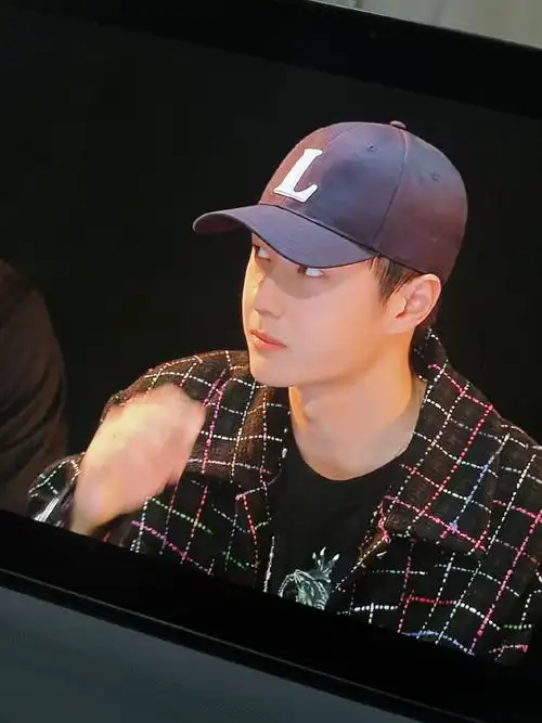 王一博hiphop forever##王一博