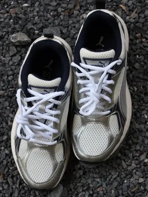 彪马这双鞋真的很帅06