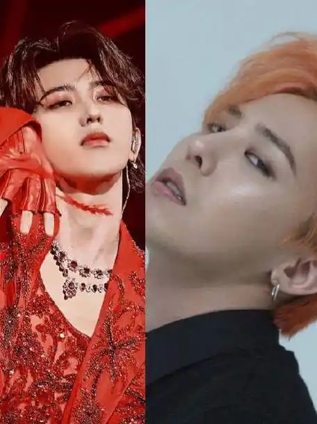 thenext导师拟邀权志龙蔡徐坤