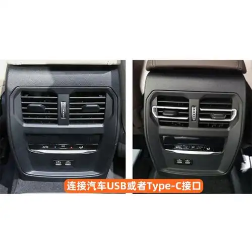 适用于沃尔沃保时捷路虎奥德赛逸动大众迈腾吉利星瑞塞纳汽车carplay