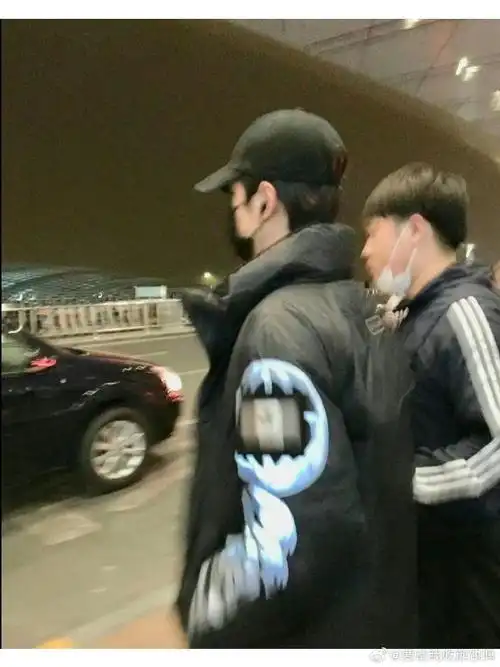 一些值得珍藏的女友视角  #王一博