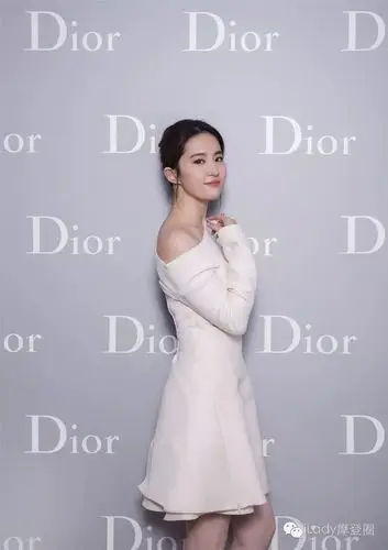 刘亦菲水晶之家