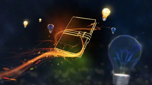 一档教育访谈类节目片头分镜稿