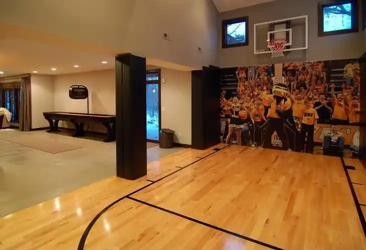 庭院灯的保养与清洁