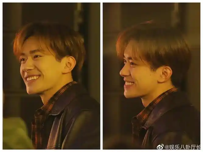 电影奇迹笨小孩迎春年会,易烊千玺身穿celine服饰亮相……__财经头条