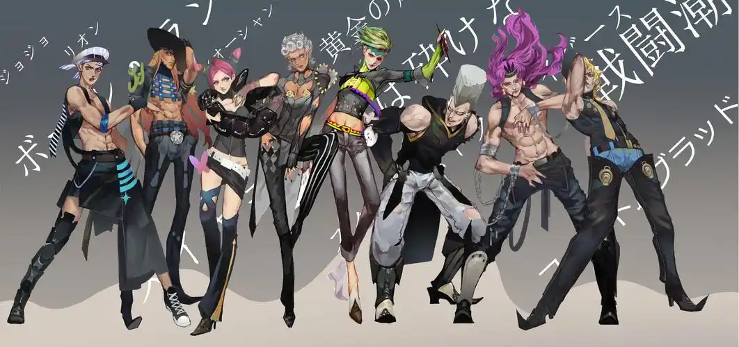 厚涂_幻七樱_厚涂插画_网易gacha二次元社区