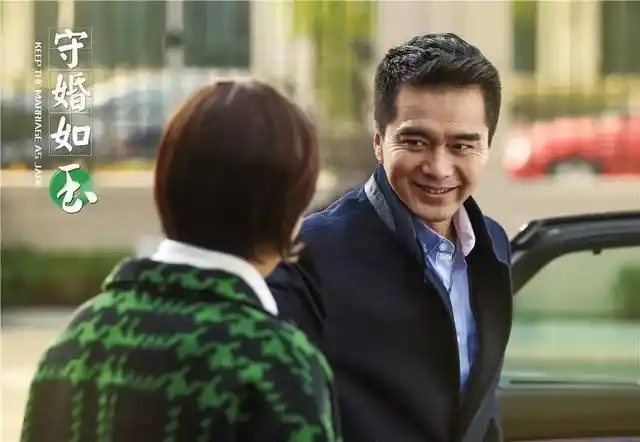 《守婚如玉》:准狠稳地虐出都市情感新境界