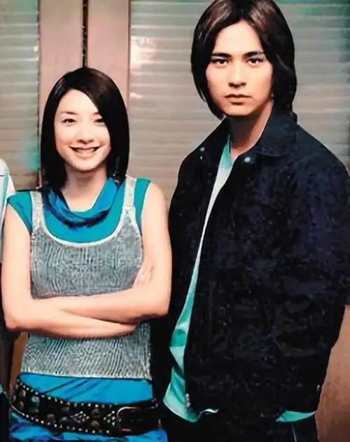 回顾大s强势到让周渝民恐惧最怕的人是蓝正龙与小s姐妹情深