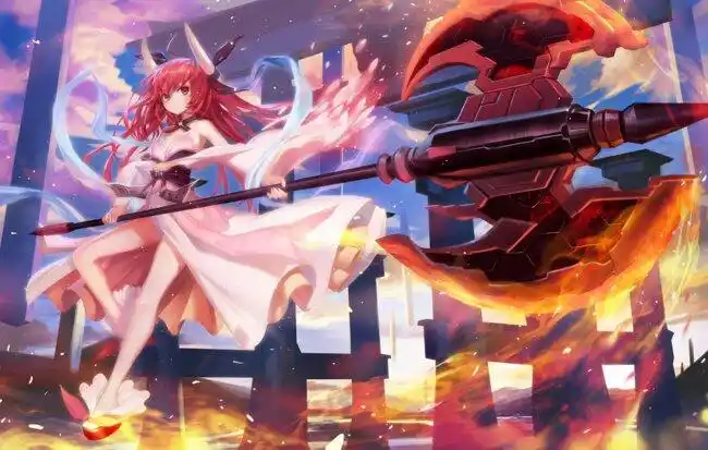 300英雄全英雄插图,300英雄全部角色