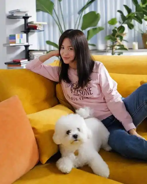 宋慧乔ins##宋慧乔