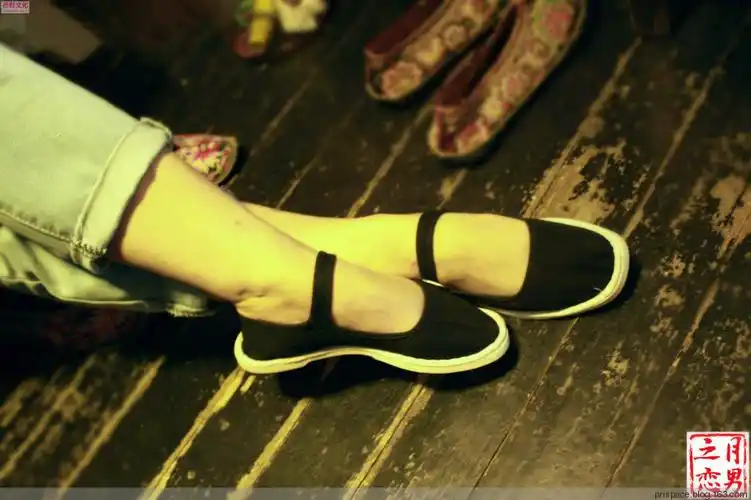 布鞋美图01128 - prispace - only for your eyes