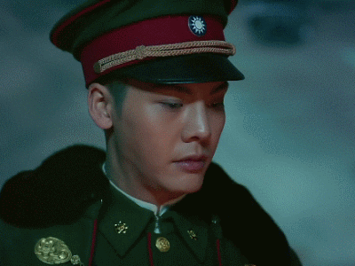 陈伟霆gif - 堆糖,美图壁纸兴趣社区