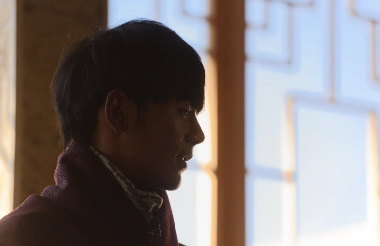 麦路人发定档预告郭富城变身街头成功学导师