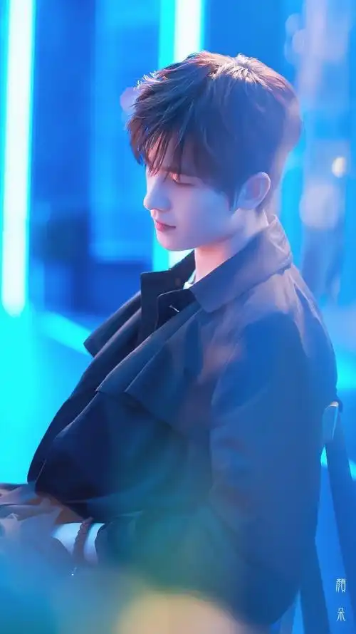 杨洋好可 - 堆糖,美图壁纸兴趣社区